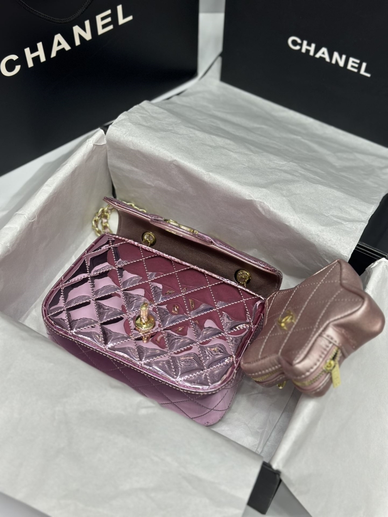 Ch**el cf series bags